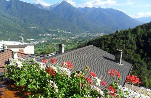 Capo di Ponte Bed & Breakfast | Bed and breakfast ∙ 7 guests