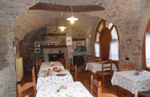 Capo di Ponte Bed & Breakfast | Bed and breakfast ∙ 7 guests