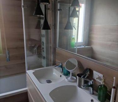 Monza Bed & Breakfast | Bed and breakfast ∙ 1 guest