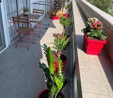 San Donato Milanese Bed & Breakfast | Bed and breakfast ∙ 3 guests