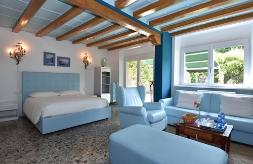 Bellagio Bed & Breakfast | Bellagio Bed & Breakfast