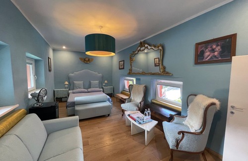 Bellagio Bed & Breakfast | Bellagio Bed & Breakfast