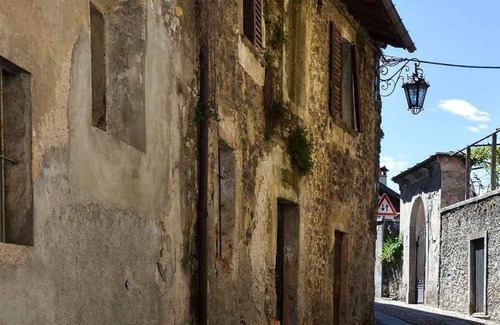 Visgnola Apartment | Bellagio Countryside Apartment- Perfect for Smart working
