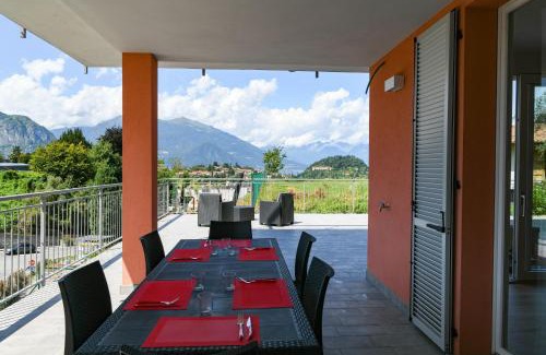 Visgnola Apartment | Bellagio Dreams,Luxury Apartment