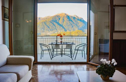 Lezzeno Apartment | Bellagio Villas