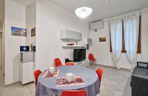 Old Town Apartment | BellaMantova 2