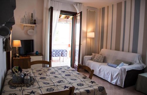Colombare Apartment | BellaSirmione Holiday Apartments