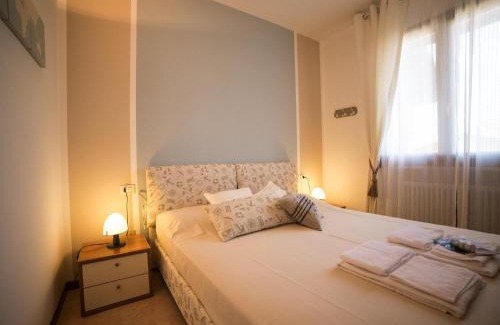 Colombare Apartment | BellaSirmione Holiday Apartments