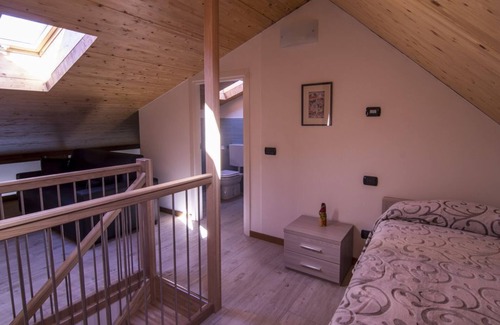Dervio Apartment | BELLAVISTA GIULIA - Como lake - Swimming pool - Ideal for families