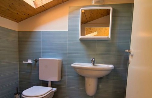 Dervio Apartment | BELLAVISTA GIULIA - Como lake - Swimming pool - Ideal for families