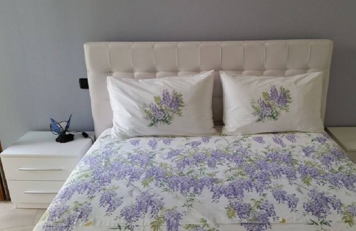 Dervio Apartment | BELLAVISTA GIULIA - Como lake - Swimming pool - Accommodation for 2