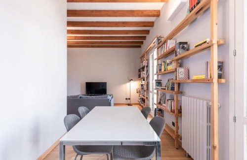 Isola Apartment | BePlace Apartments in Isola