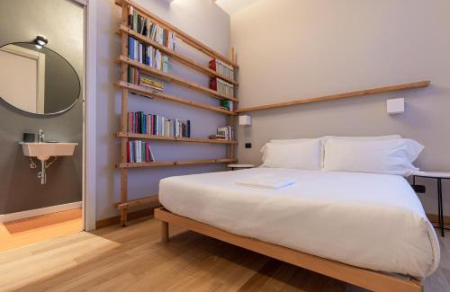 Isola Apartment | BePlace Apartments in Isola
