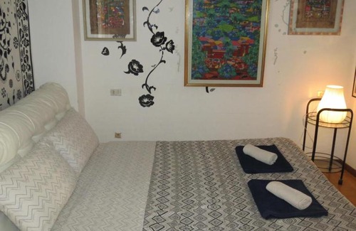 Borgo San Leonardo House | BERGAMO CENTER NICE ROOM