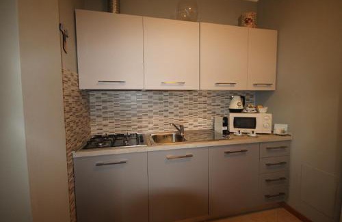 Bergamo Apartment | Bergamo Easy Airport luxury aparment