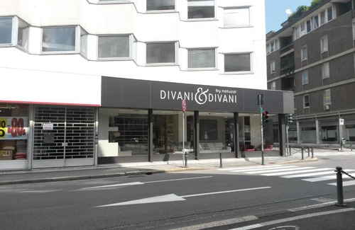 Stazione Bed & Breakfast | Bergamo My Home