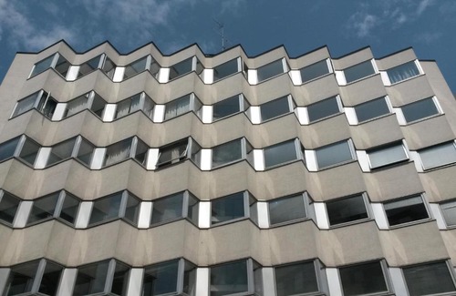 Stazione Bed & Breakfast | Bergamo My Home