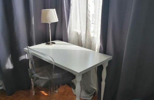 Stazione Bed & Breakfast | Bergamo My Home
