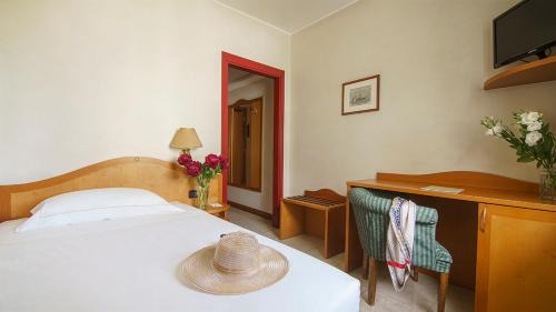 Boltiere Hotel | Bes Hotel Villa Zoia