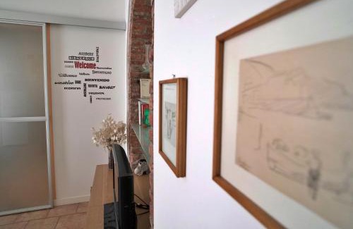 Crescenzago Apartment | Best Way Rent - Incantevoli appartamenti sul Naviglio della Martesana