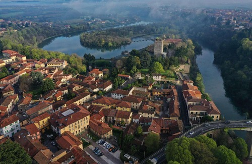 Trezzo sull'Adda Hotel | Best Western Villa Appiani