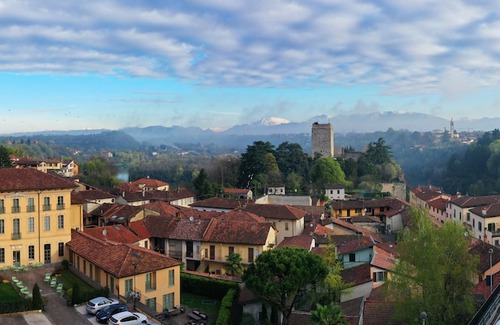 Trezzo sull'Adda Hotel | Best Western Villa Appiani
