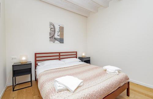Borgo San Leonardo Apartment | BG Life