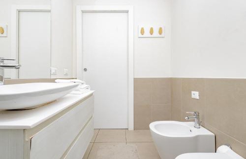 Borgo San Leonardo Apartment | BG Time