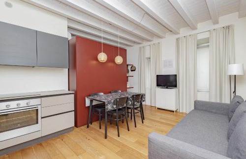 Borgo San Leonardo Apartment | BG Time