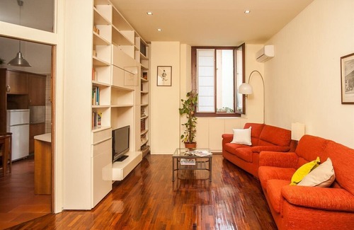 Bullona Apartment | Big apartment near Corso Sempione