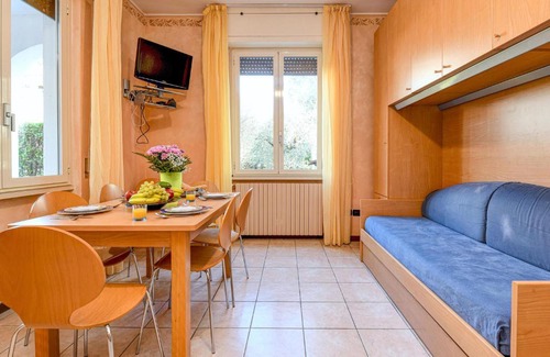 Toscolano Maderno Apartment | Bilo 5 pax - Apt 8