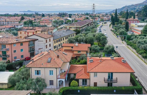 Toscolano Maderno Apartment | Bilo 5 pax - Apt 8