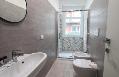 Bullona Apartment | Bilocale di charme in Cenisio - Mirable PM