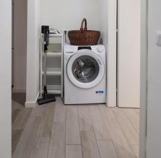 Bullona Apartment | Bilocale di charme in Cenisio - Mirable PM