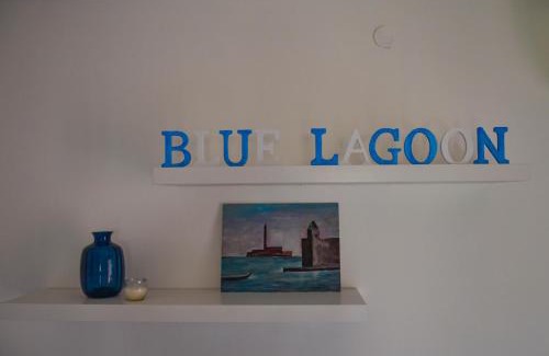 Sulzano Apartment | Blue Lagoon Home