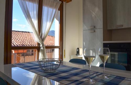 Sulzano Apartment | Blue Lagoon Home