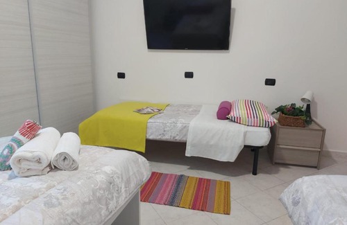 Rho Apartment | Bnbook - Borromeo 3