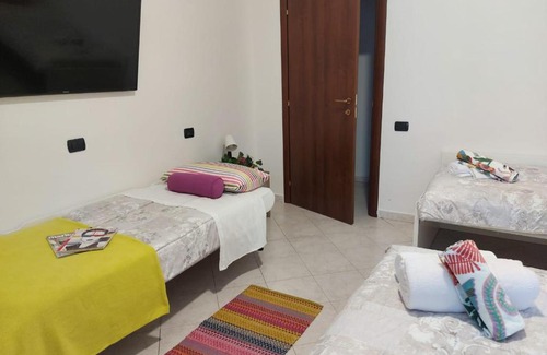Rho Apartment | Bnbook - Borromeo 3