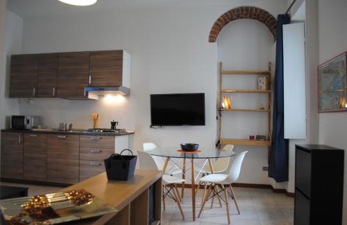 Gallarate Apartment | Bnbook Cascina Crennese