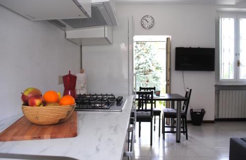 Gallarate Apartment | Bnbook Cascina Crennese
