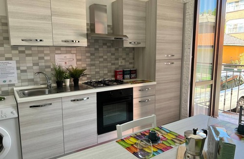 Pero Apartment | Bnbook - Olona B