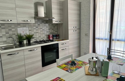 Pero Apartment | Bnbook - Olona B