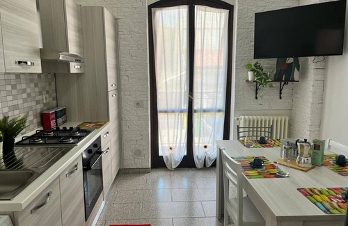 Pero Apartment | Bnbook - Olona B