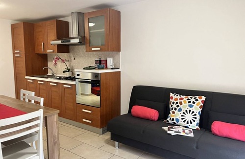 Pero Apartment | Bnbook-OlonaC-Fiera Milano-Pero