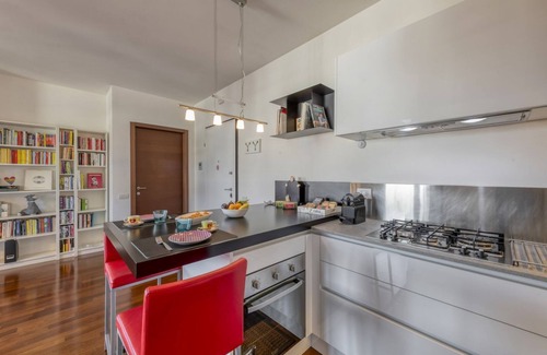 Milan Apartment | BnButler - Celio, 11