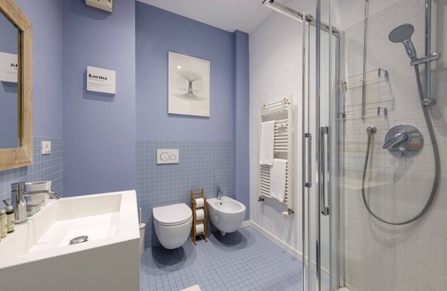 Tre Torri Apartment | BnButler - Ferrucci, 10