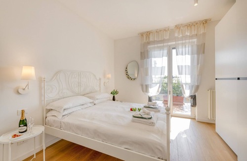 Tre Torri Apartment | BnButler - Ferrucci, 10