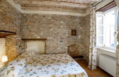 Toscolano Maderno Apartment | Borgo Alba Chiara by Interhome