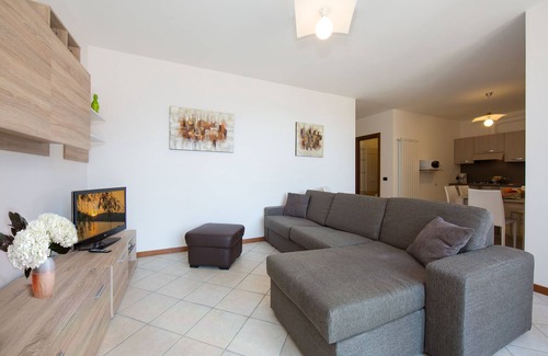 Germasino Apartment | Borgo La Sorgente - Erica, Gravedona ed Uniti, Italy