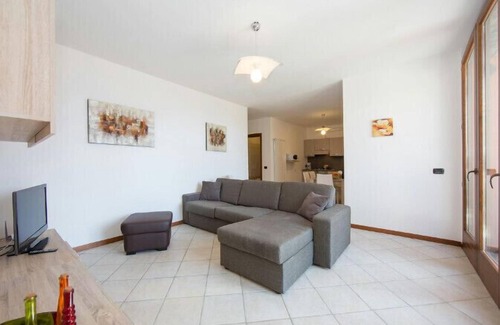 Germasino Apartment | Borgo La Sorgente - Erica, Gravedona ed Uniti, Italy